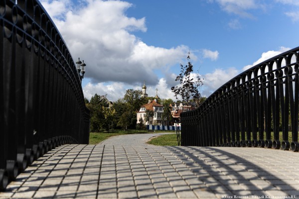 Крысиное царство: озеро Поплавок в Калининграде осаждают грызуны (фото) Крысиное царство: озеро Поплавок в Калининграде осаждают грызуны (фото)