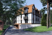 «Всё фальшивка»: эксперты раскритиковали проект гостиницы рядом с вокзалом Раушен-Орт в Светлогорске (фото) Избранное
«Всё фальшивка»: эксперты раскритиковали проект гостиницы рядом с вокзалом Раушен-Орт в Светлогорске (фото) Избранное