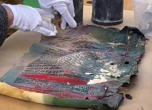 В зоопарке Калининграда вскрыли заложенную до нацистов капсулу В зоопарке Калининграда вскрыли заложенную до нацистов капсулу