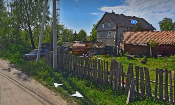 Компания подрядчика по ремонту лифтов застроит блок-секциями бывшие огороды в Янтарном Компания подрядчика по ремонту лифтов застроит блок-секциями бывшие огороды в Янтарном
