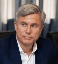 Олег Чернов: Стоимость паромоместа выросла на 10 %, а очередь на бронь составляет в среднем 2 месяца