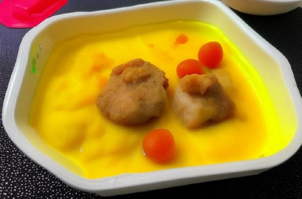 Пациентка больницы в Светлом потребовала запечённой картошки с мясом