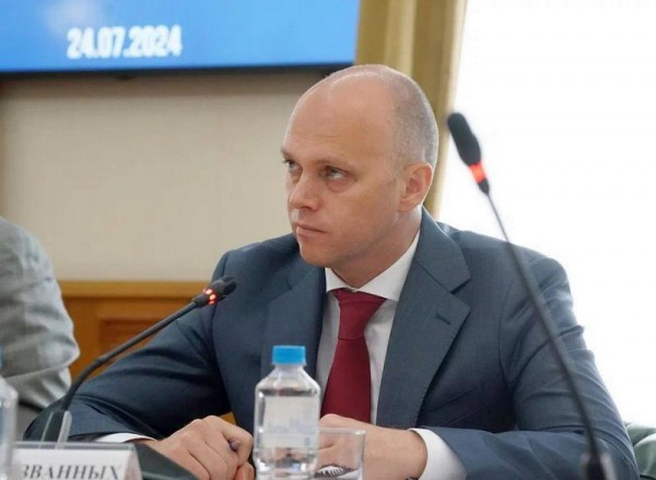 Беспрозванных выступил за повышение платы на капремонт всего на рубль Беспрозванных выступил за повышение платы на капремонт всего на рубль