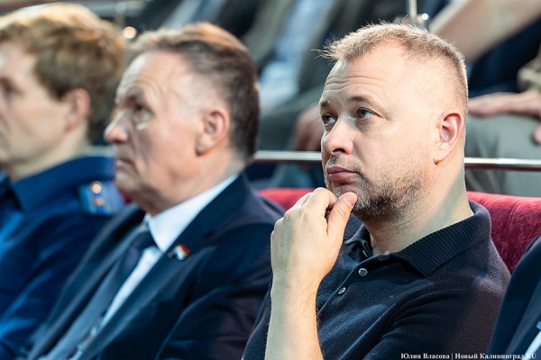 Команда бессменных: что представляет собой правительство Беспрозванных (фото) Команда бессменных: что представляет собой правительство Беспрозванных (фото)