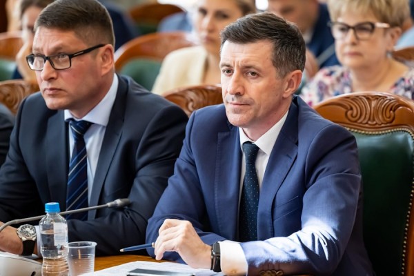Команда бессменных: что представляет собой правительство Беспрозванных (фото) Команда бессменных: что представляет собой правительство Беспрозванных (фото)