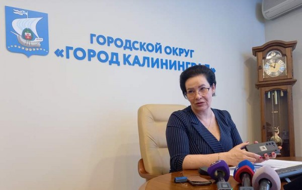 Дятлова назвала ещё один крайний срок окончания работ в парке Ашманна Дятлова назвала ещё один крайний срок окончания работ в парке Ашманна