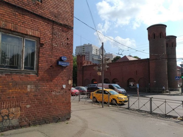 Официальная статистика нарисовала Калининграду новую среднюю зарплату Официальная статистика нарисовала Калининграду новую среднюю зарплату
