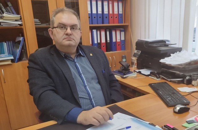 
						&laquo;Уходящая корюшка и стремление к деликатесам&raquo;: интервью с директором Института рыболовства и аквакультуры КГТУ			Избранное								