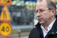 Александр Рольбинов: Мы в полном объеме обеспечили себя по противогололедным материалам Александр Рольбинов: Мы в полном объеме обеспечили себя по противогололедным материалам