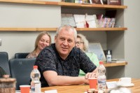 Игорь Герасимчук: Доставка оттуда сюда — это вообще смерть Игорь Герасимчук: Доставка оттуда сюда — это вообще смерть