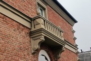 В Железнодорожном завершили ремонт фасада старинной ратуши (фото)
В Железнодорожном завершили ремонт фасада старинной ратуши (фото)