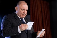 Феликс Лапин: Можно было бы привести контейнеры к общему знаменателю
