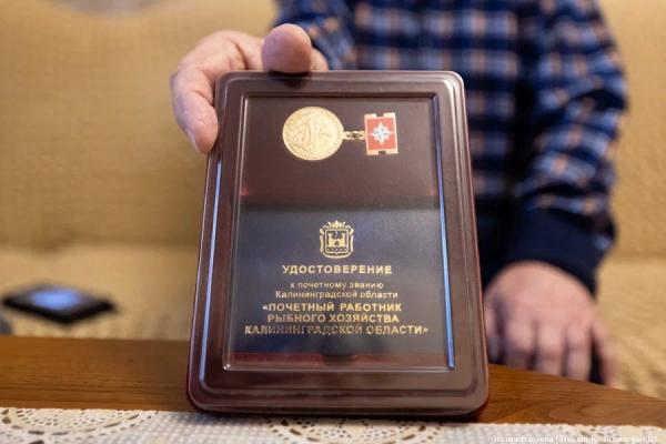 Рыболовный флот и политическая воля: интервью с капитаном дальнего плавания Рыболовный флот и политическая воля: интервью с капитаном дальнего плавания
