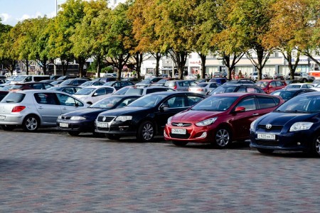 Самые востребованные авто с пробегом в регионе стоят от 1,35 до 2,85 млн руб. Самые востребованные авто с пробегом в регионе стоят от 1,35 до 2,85 млн руб.