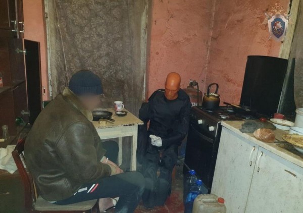 В Гвардейском районе забивший пастуха насмерть спокойно ушёл спать
