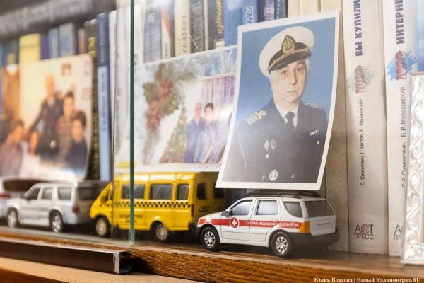Рыболовный флот и политическая воля: интервью с капитаном дальнего плавания Рыболовный флот и политическая воля: интервью с капитаном дальнего плавания