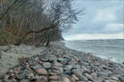 Берегоукрепление в Отрадном завершили на 83% (фото)
Берегоукрепление в Отрадном завершили на 83% (фото)