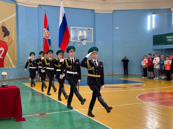Подведены итоги II ежегодного турнира по баскетболу 3х3 среди муниципальных общеобразовательных учреждений г. Калининграда, посвященного памяти кавалера ордена мужества капитану Б.А. Лукашову