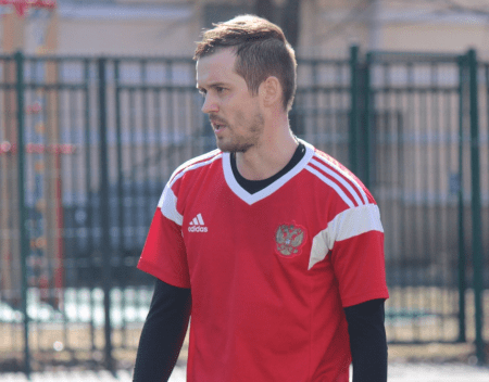 Прокурор из Петербурга возглавил калининградскую прокуратуру по надзору за колониями