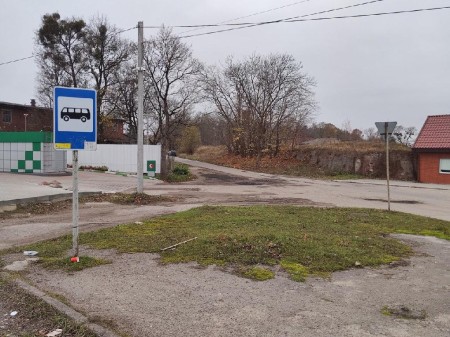 Глава администрации Гвардейска получил представление за отсутствие остановки для школьного автобуса Глава администрации Гвардейска получил представление за отсутствие остановки для школьного автобуса