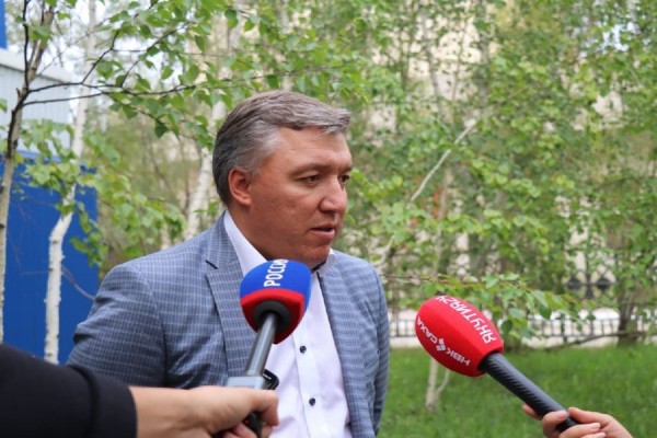 Команда бессменных: что представляет собой правительство Беспрозванных (фото) Команда бессменных: что представляет собой правительство Беспрозванных (фото)