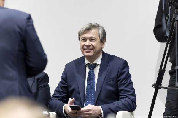 Команда бессменных: что представляет собой правительство Беспрозванных (фото) Команда бессменных: что представляет собой правительство Беспрозванных (фото)