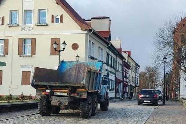 В Железнодорожном приступили к ремонту семи центральных улиц и четырёх переулков
В Железнодорожном приступили к ремонту семи центральных улиц и четырёх переулков