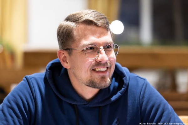 Защитник трамвая: общественный транспорт в городе доведён до ахового состояния Защитник трамвая: общественный транспорт в городе доведён до ахового состояния