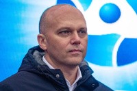 Алексей Беспрозванных: В решении вопросов безопасности нахожусь в постоянном контакте с коллегами из федерального центра Алексей Беспрозванных: В решении вопросов безопасности нахожусь в постоянном контакте с коллегами из федерального центра
