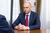 Алексей Беспрозванных: Несмотря на то, что деньги есть, билетов нет Алексей Беспрозванных: Несмотря на то, что деньги есть, билетов нет