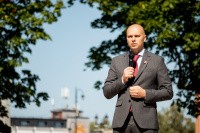 Алексей Беспрозванных: Издержки производителей и торговых сетей растут и закладываются в цену на прилавке Алексей Беспрозванных: Издержки производителей и торговых сетей растут и закладываются в цену на прилавке
