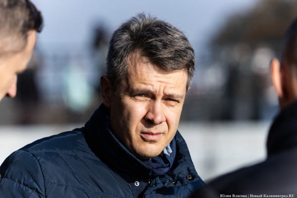 Унижение Калининграда: эксперты &mdash; о планах властей на реконструкцию эстакады