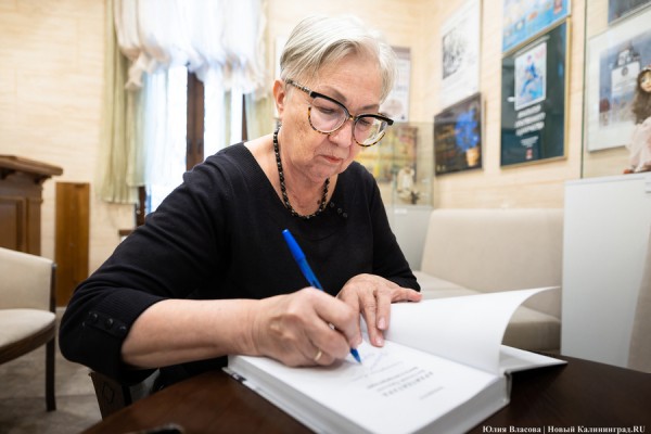 Историк архитектуры Ирина Белинцева: пусть на месте Дома Советов будет парк Историк архитектуры Ирина Белинцева: пусть на месте Дома Советов будет парк