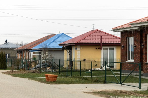 «Денег нет», или Неласковое Ласкино: почему жители поселка жалуются на власть (фото) «Денег нет», или Неласковое Ласкино: почему жители поселка жалуются на власть (фото)