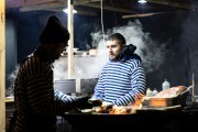 «Жар грилей, свет гирлянд и сказочная биржа»: на острове Канта в Калининграде открылась новогодняя ярмарка (фото) Избранное
«Жар грилей, свет гирлянд и сказочная биржа»: на острове Канта в Калининграде открылась новогодняя ярмарка (фото) Избранное