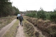 
						&laquo;Предновогодний режим&raquo;: в Калининграде начали круглосуточно патрулировать городские леса (фото)											