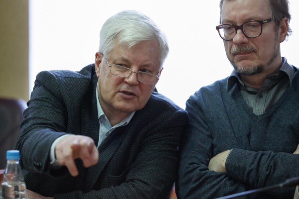 Унижение Калининграда: эксперты &mdash; о планах властей на реконструкцию эстакады