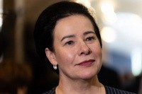 Елена Дятлова: Рестораторы и отельеры не выказали желания украсить город к Новому году