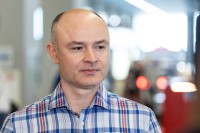 Павел Козлов: Не надо останавливаться на Китае, есть и другие страны