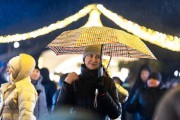 «Жар грилей, свет гирлянд и сказочная биржа»: на острове Канта в Калининграде открылась новогодняя ярмарка (фото) Избранное
«Жар грилей, свет гирлянд и сказочная биржа»: на острове Канта в Калининграде открылась новогодняя ярмарка (фото) Избранное