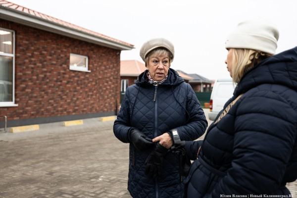 «Денег нет», или Неласковое Ласкино: почему жители поселка жалуются на власть (фото) «Денег нет», или Неласковое Ласкино: почему жители поселка жалуются на власть (фото)