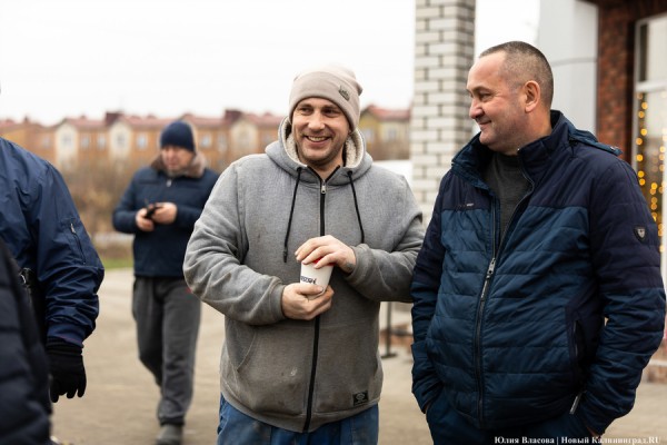 «Денег нет», или Неласковое Ласкино: почему жители поселка жалуются на власть (фото) «Денег нет», или Неласковое Ласкино: почему жители поселка жалуются на власть (фото)