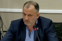 Святослав Лавриненко: В сфере ТКО у нас стагнация Святослав Лавриненко: В сфере ТКО у нас стагнация