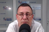 Максим Ткачев: Если у нас зашла итальянская, паназиатская, японская кухня, то почему не могут зайти блюда из местных продуктов? Максим Ткачев: Если у нас зашла итальянская, паназиатская, японская кухня, то почему не могут зайти блюда из местных продуктов?