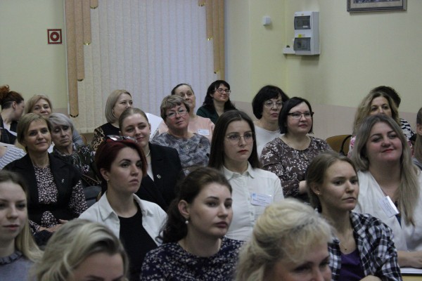 Определены финалисты муниципального этапа конкурса профессионального мастерства педагогов дошкольного образования &laquo;Воспитатель года&raquo;