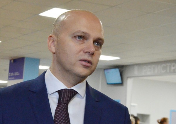 Беспрозванных исполнит новогодние желания детей