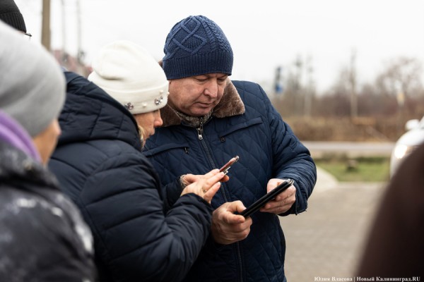 «Денег нет», или Неласковое Ласкино: почему жители поселка жалуются на власть (фото) «Денег нет», или Неласковое Ласкино: почему жители поселка жалуются на власть (фото)