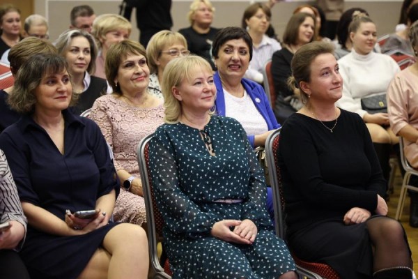 ПОЗДРАВЛЯЕМ ПЕДАГОГОВ! ПОЗДРАВЛЯЕМ ПЕДАГОГОВ!