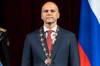 Алексей Беспрозванных: Видно, что развитием Балтийска недавно начали заниматься Алексей Беспрозванных: Видно, что развитием Балтийска недавно начали заниматься