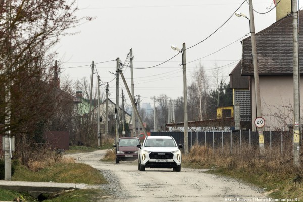 «Денег нет», или Неласковое Ласкино: почему жители поселка жалуются на власть (фото) «Денег нет», или Неласковое Ласкино: почему жители поселка жалуются на власть (фото)